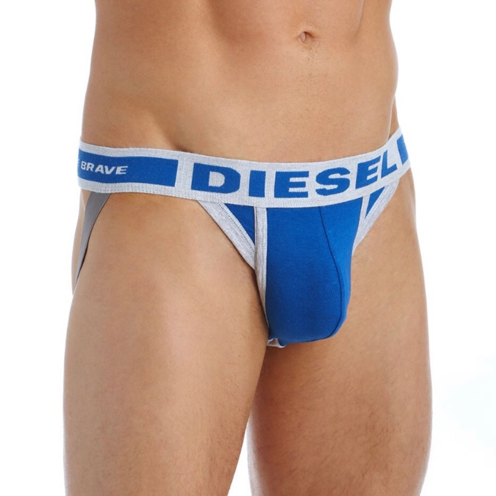 New, never worn Diesel jock underwear
